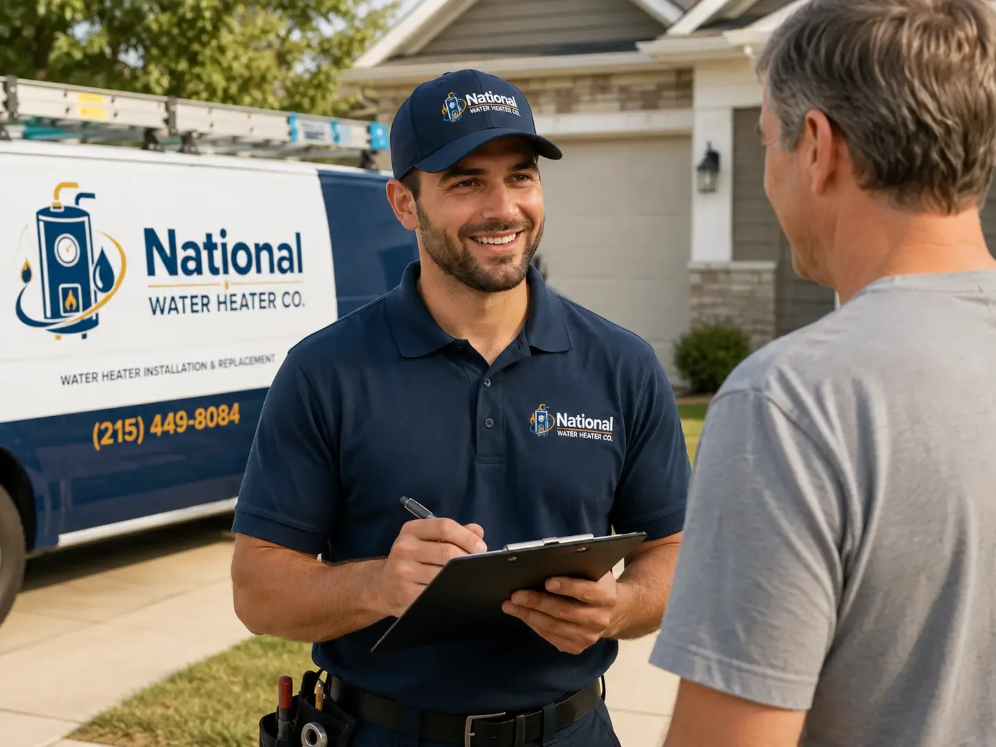 Water Heater Installation Los Ebanos, TX FAQs